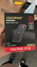 闪迪（SanDisk）2TB Type-c USB3.2 NVMe移动固态硬盘（PSSD）E61卓越版 1050MB/s三防保护 手机笔记本电脑外接SSD 实拍图