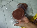 小牛凯西菲力西冷原肉整切调理牛排含酱包600g(5片)盒装儿童牛扒烧烤牛肉 实拍图