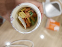 迪巧儿童钙片60粒*3礼盒青少年钙片儿童4-17岁补钙碳酸钙d3咀嚼片含维生素d助力骨骼发育不易便秘非液体钙 实拍图