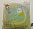 青蛙王子山茶油洗沐护肤4件套（洗发6ml+沐浴乳6ml+沁水霜6g+山茶油霜6g） 实拍图