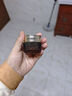 雅诗兰黛特润修护肌活精华小棕瓶眼霜15ml+OM面膜套装 实拍图