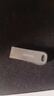 闪迪（SanDisk）128GB USB3.2 U盘 CZ74 读速高达400MB/s 金属高速u盘 安全加密 学习办公投标大容量优盘 实拍图