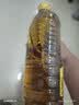 鲁花【保真菜籽油】食用油 低芥酸特香菜籽油 900ml 物理压榨  实拍图