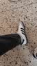阿迪达斯七夕礼物 adidas三叶草  samba T头鞋运动鞋男女休闲鞋B75806 42 实拍图