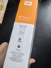 西部数据（WD）移动硬盘5TB 兼容type-c My Passport随行版2.5英寸 灰 机械硬盘 笔记本电脑外接 加密 家庭存储 实拍图