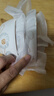【东东农场专供】陶瓷碗家用喜庆乔迁新居碗碟餐具套装岁月静好 岁月静好3碗 实拍图