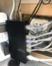 普联（TP-LINK）5口全千兆钢壳交换机 企业级交换器 4口监控网络网线分线器  金属机身 TL-SG1005D 实拍图