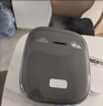 美的（Midea）电饭煲0涂层电饭锅5L大容量316L不锈钢内胆4-5人无涂层家用多功能微压电饭煲MB-RE587S 实拍图
