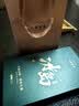 七春冰岛普洱500g约100饼茶叶礼盒云南临沧产古树生茶教师中秋节送礼 实拍图