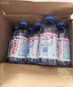 依云（evian）法国原装进口 依云矿泉水饮用水 330ml*6瓶 尝鲜装 实拍图