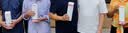 膳魔师（THERMOS）保温杯500ml大容量水杯男女士保冷杯学生中秋节礼物FEI-MSB 实拍图