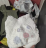 好奇（Huggies）好奇金装小黑洞拉拉裤XXL42片(15kg以上)尿不湿【速干不易红】 实拍图
