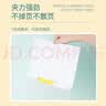齐心（COMIX）10个装A3旋转抽杆夹试卷夹双拉杆文件夹摆荡夹小学初高中生试卷收纳夹老师学生资料夹EA3210-10 实拍图
