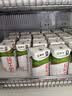 蒙牛纯牛奶钻包200ml*24盒 电商定制送礼礼盒 实拍图