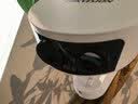 海康威视（HIKVISION）4g监控摄像头 终身免流量 无需连WiFi 电池供电免插电 磁吸底座免打孔 9000mAh锂电池 可充电款R5P 实拍图