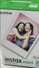 INSTAX富士instax立拍立得 mini相纸 白边双包20张(适用miniSE/11/12/40/90/LiPlay/EVO/Link3) 实拍图