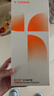 图拉斯冰瓷膜【热销100万】适用华为Mate X7手机膜mate x7非钢化膜典藏版水凝软膜防指纹高清贴膜 实拍图