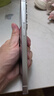 三星Samsung Galaxy S25 Ultra 超拟人AI助理 2亿像素 AI拍照 骁龙8至尊版游戏手机 12GB+256GB 钛银蓝 实拍图