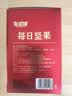 憨豆熊每日坚果500g罐装纯坚果混合坚果腰果核桃夏威夷果仁干果孕妇零食 600G/箱30袋【7种坚果仁】 实拍图
