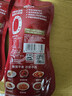 亨氏（Heinz）番茄酱 番茄沙司320g*2[0添加防腐剂/色素*] 意面薯条酱 实拍图