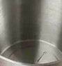 得力（deli）充电台秤电子秤商用高精度落地卖菜电子称货物磅秤计价大型工业用计数快递秤 TE922 实拍图
