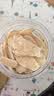 老香农糖姜片500g正宗白糖姜片特产姜糖片小吃解馋果干蜜饯即食小零食 实拍图
