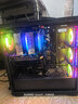 酷冷至尊（CoolerMaster）暴雪T620S CPU风冷散热器 支持多平台/双塔/6热管/镀镍铜底/ARGB灯效/TDP260W 实拍图
