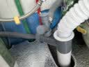 潜水艇（Submarine）XSW-10S洗衣机洗碗机净水器小厨宝三通多功能防臭塞 实拍图