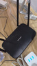 普联（TP-LINK）双千兆路由器 易展mesh分布式 AC1200无线家用穿墙 5G双频 WDR5620千兆易展版 IPv6 实拍图