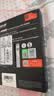 雷克沙（Lexar）512G SSD固态硬盘 ARES 战神系列 M.2接口(NVMe协议) PCIe 4.0x4 读速7200MB/s 实拍图