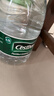 怡宝 饮用水 纯净水4.5L*4桶装水 整箱装 实拍图