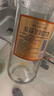 张裕39度金奖白兰地 700ml*6瓶 整箱装 洋酒 葡萄蒸馏酒 实拍图