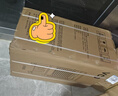 VCJ【德国品牌】 工业冷风机空调扇制冷水冷电冷风扇加水冷气机家用空调扇商用可移动制冷风扇大风量 【新款0.8米高适用40平方】30L大水箱机械款 实拍图
