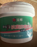 立邦补墙膏墙面修复防霉抗菌墙面修补膏堵洞腻子膏白色2.5kg 实拍图