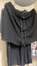 361°泳衣男士泳裤泳镜泳帽套装平角沙滩防尴尬短袖度假温泉游泳装备 实拍图