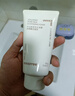 悦诗风吟（innisfree）火山泥洗面奶150g*2水杨酸泡沫男士女士控油泡沫七夕送女友礼物 实拍图