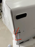 美的（Midea）消毒柜家用 小型迷你台式  30L厨房餐具碗柜碗筷砧板刀具茶杯茶具 升级光波2.0消毒器30T03 实拍图