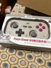 良值 (IINE)复古卡片游戏手柄 Switch2唤醒迷你手柄体感霍尔摇杆 安卓IOS手机PC车机 宝可梦ZA NS2配件 实拍图