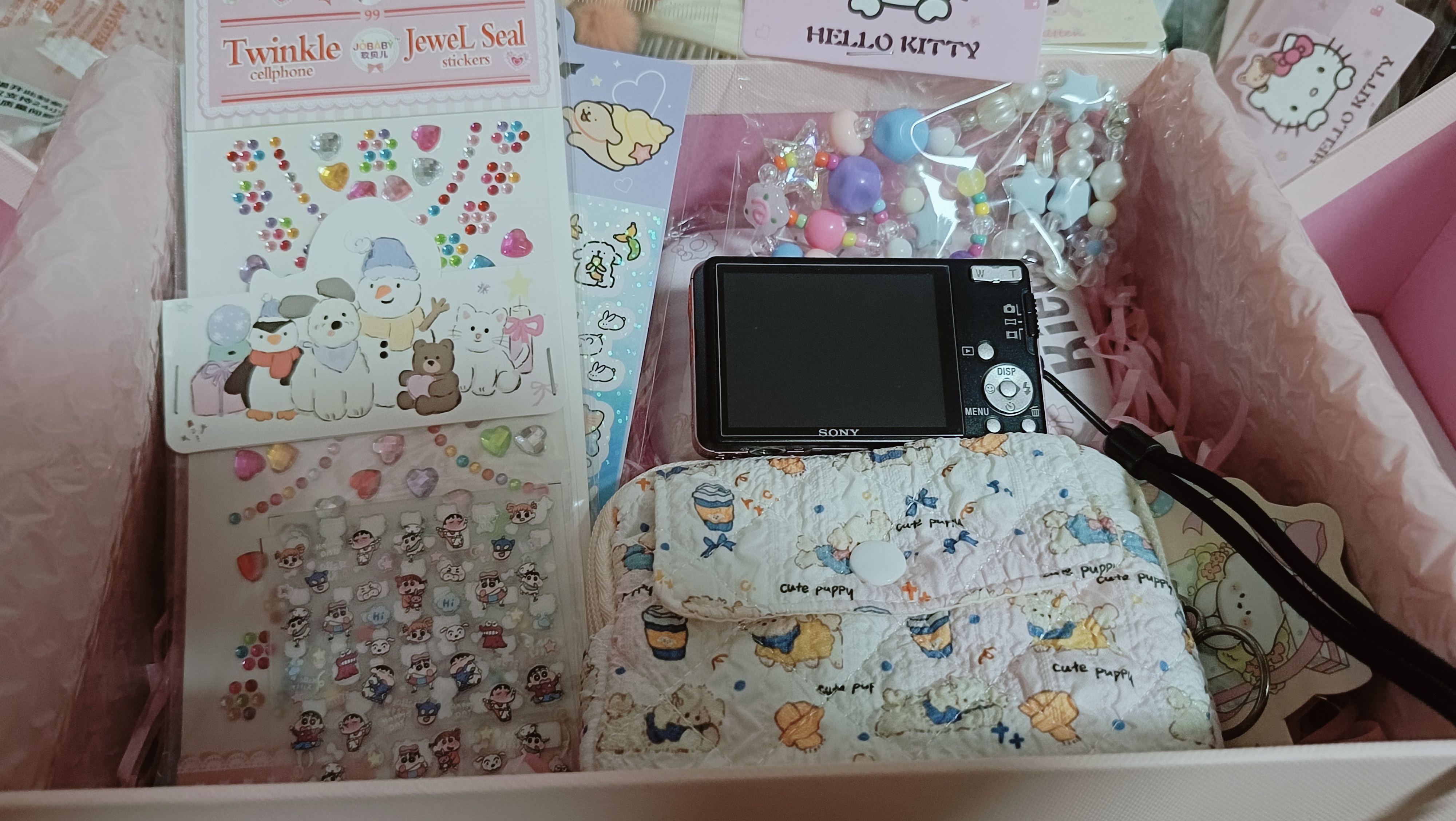索尼（SONY）DSC-WX350 WX300 W800 W830 WX500 WX700 WX800数码相机二手相机 【99新】索尼DSC-W350 颜色随机 实拍图