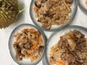 宁鑫宁夏盐池滩羊肉 原切羊小排454g 烧烤炖煮食材 地理标志产品清真 实拍图