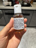科颜氏（Kiehl's）金盏花爽肤水40ml试用体验盒 实拍图