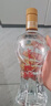 古井贡酒 经典 浓香型白酒 45度 500mL 单瓶装 口粮酒 实拍图