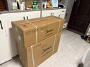 美的（Midea）空调挂机 酷省电二代pro 店长推荐大1.5匹Ultra新一级能效全直流变频节能防直吹以旧换新 国家补贴 酷省电 大1匹 二代制冷省电40% 26年新款 实拍图