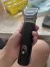 康佳（KONKA）电动理发器 理发电推子 家用成人儿童剃头理发器理发神器自己剪剪 剃发器工具套装 送男友父亲礼物 实拍图