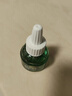 润本电蚊香液驱蚊液45ml*6瓶驱蚊防蚊补充装 实拍图