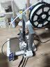 拓竹A1 3D打印机儿童礼物桌面家用FDM全自动调平高速3d打印机器【大陆版】 实拍图