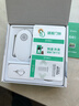 360可视门铃5Pro4G 300万高清2K摄像头家用监控智能猫眼门前监控无需wifi4G终身免费流量 实拍图