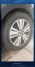 佳通轮胎(Giti)轮胎235/55R18 100V  SUV520 适配 哈弗H2/瑞虎8/比亚迪S7  实拍图