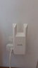 Tenda腾达WiFi信号放大器无线网络扩大路由增强wi-fi中继穿墙王全屋覆盖扩展网口AP家用桥接有线A9 实拍图