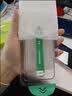 绿联适用苹果13/14/17e/16e钢化膜iPhone17e/13Pro手机膜高清全覆盖防尘防摔防指纹无尘仓秒贴保护膜 实拍图